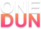 onedun casino logo