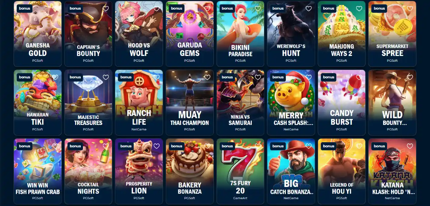 onedun casino spellen